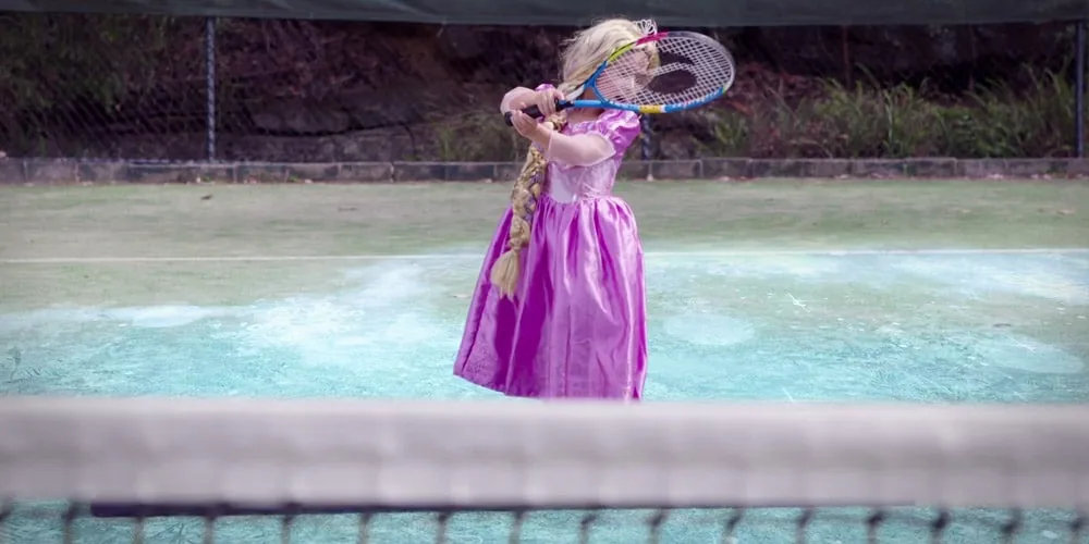 Disney Australian Open
