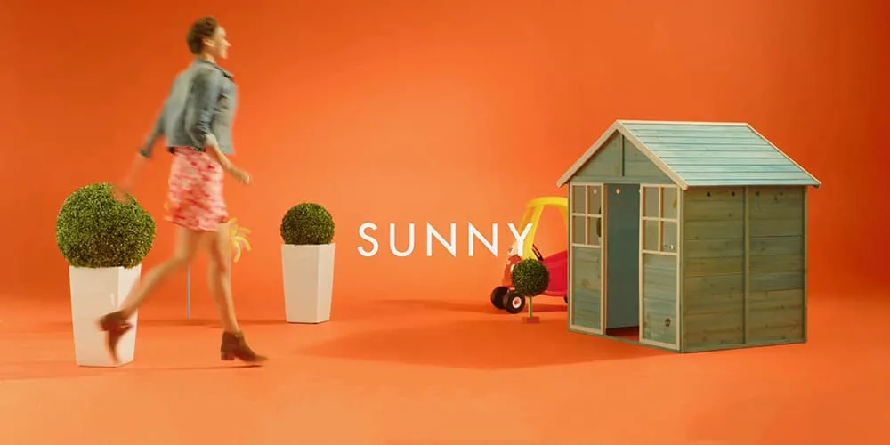 Fashion World Spring 2019