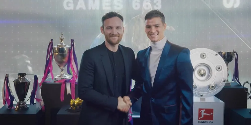 Football Manager 2019