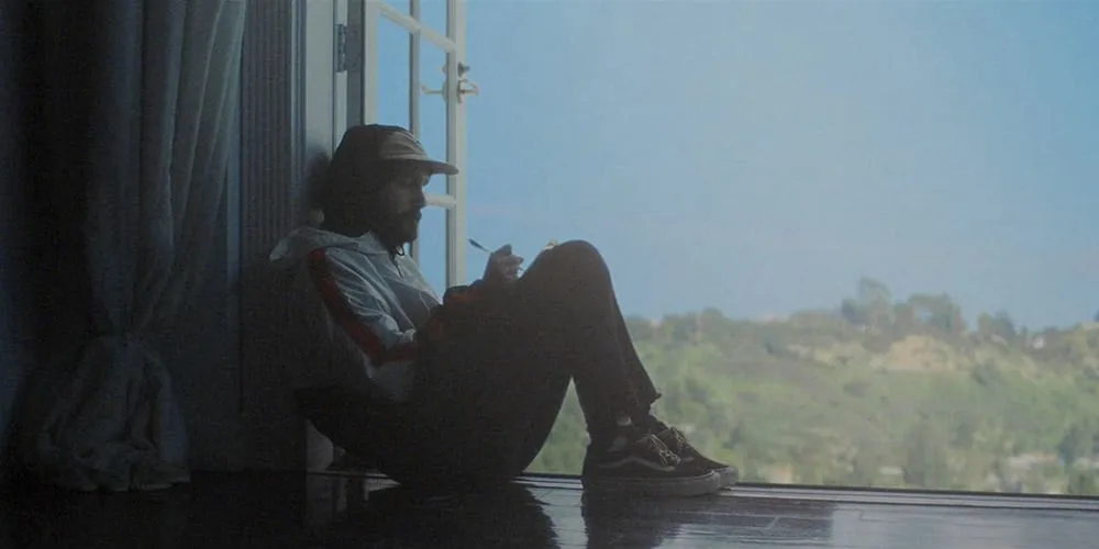 Jai Wolf - Your Way ft. Day Wave