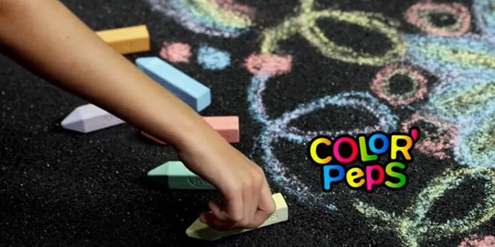 Maped SidewalkChalk