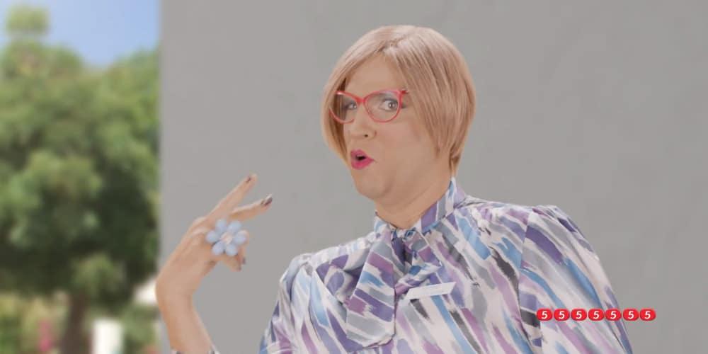 Mimun Yashir Direct Financing