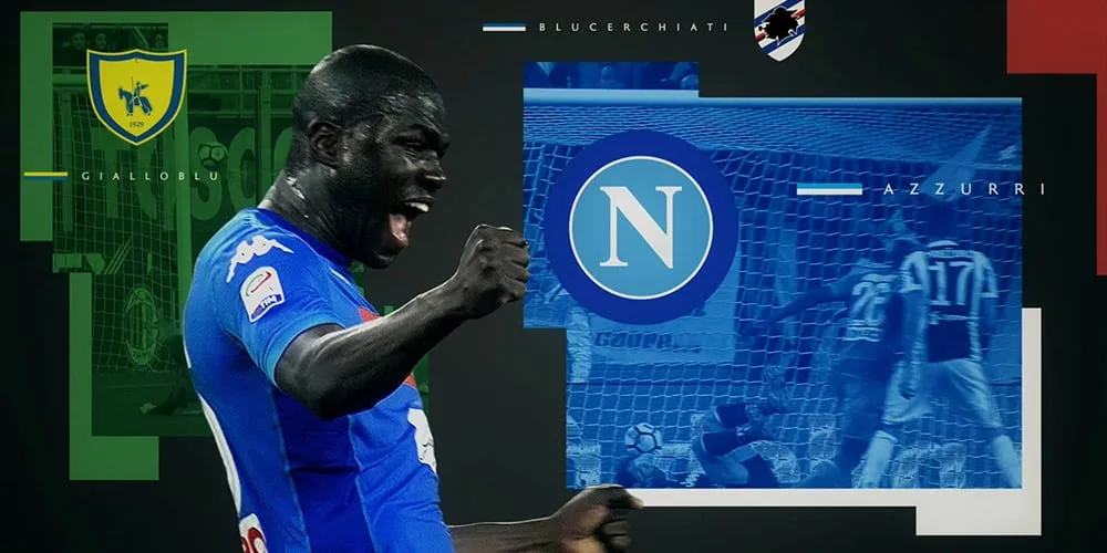 SerieA Titles 2018 19