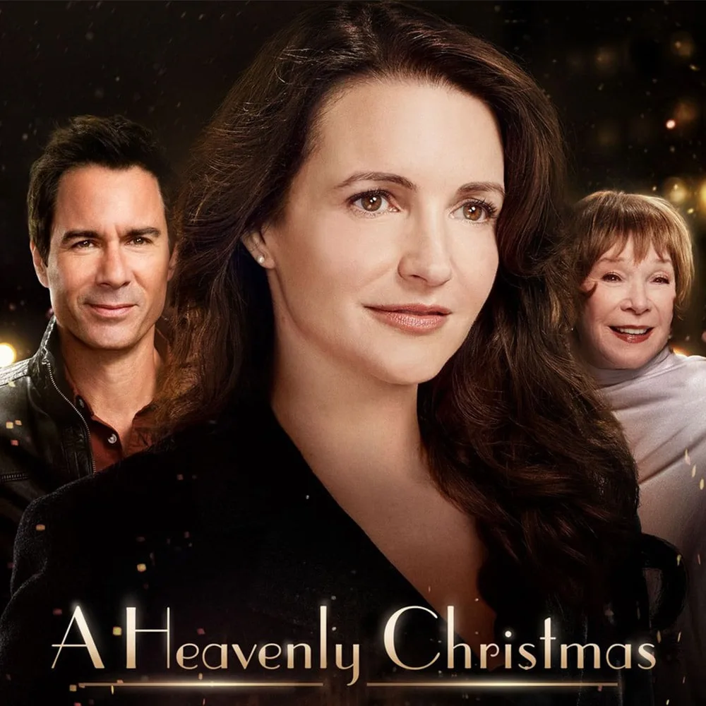 a heavenly christmas