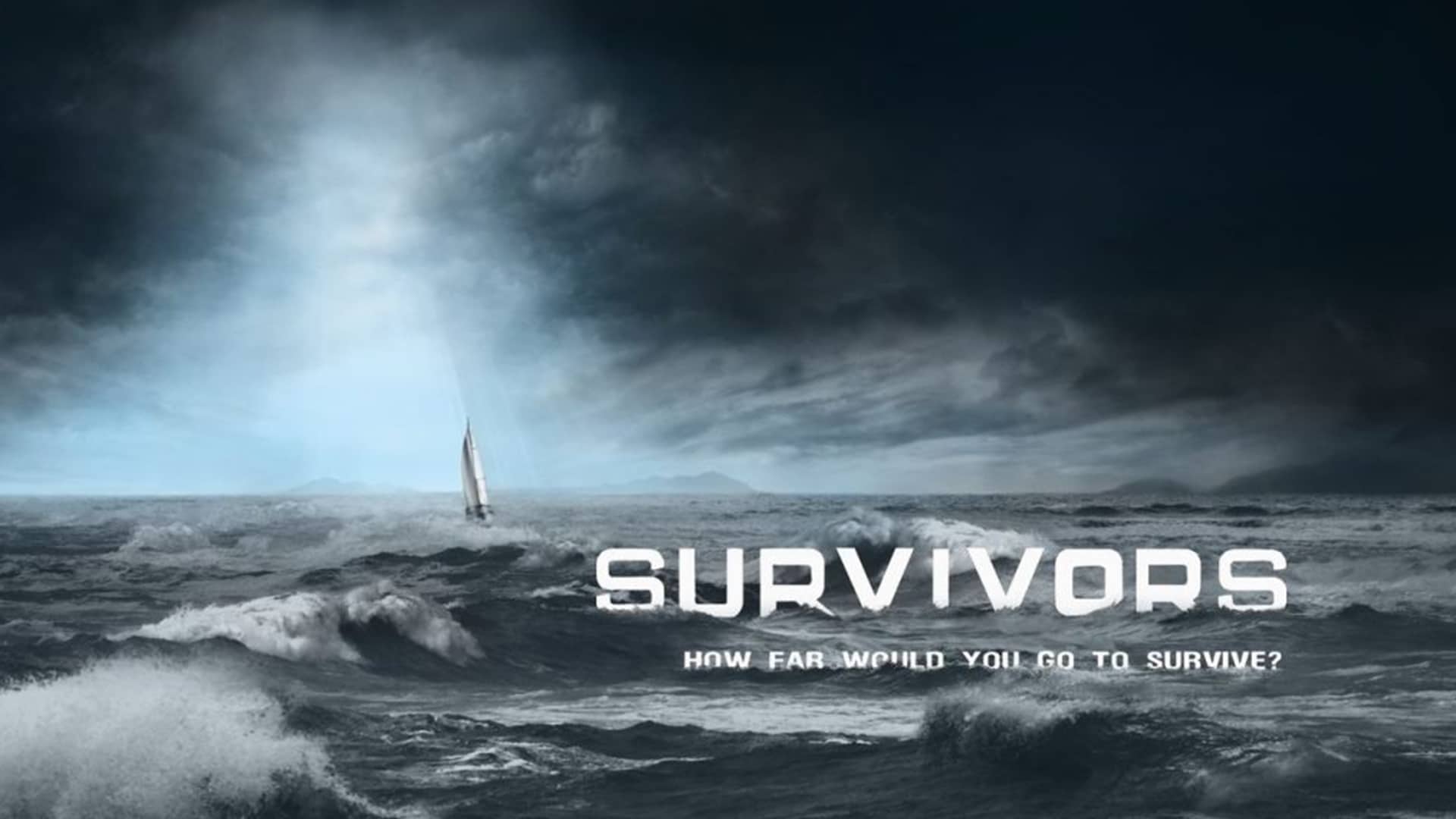 Sopravvissuti - Survivors