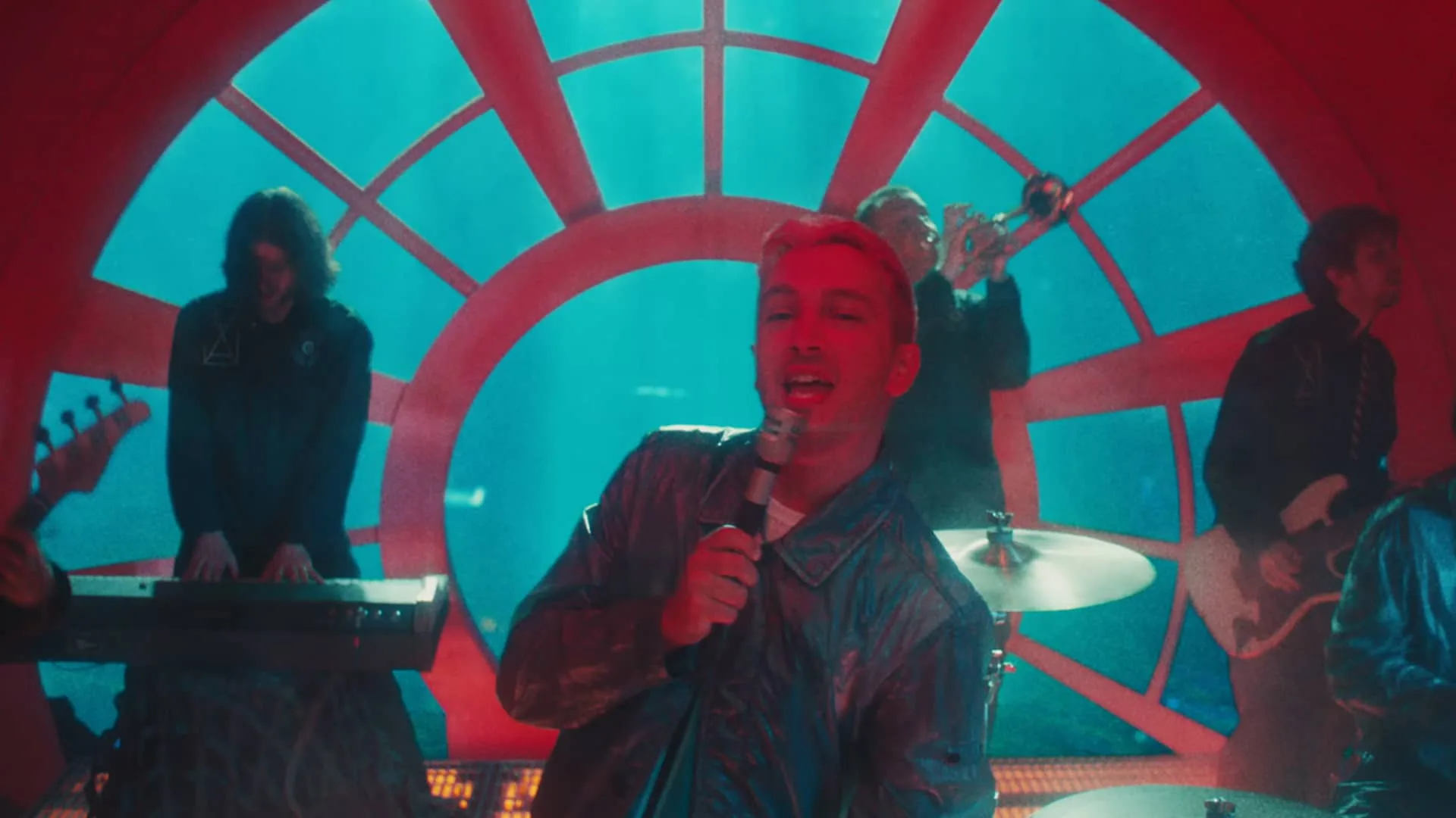 Twenty One Pilots - Saturday