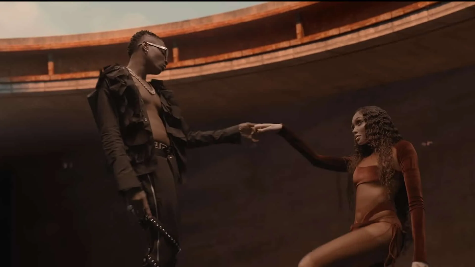 WizKid - True Love