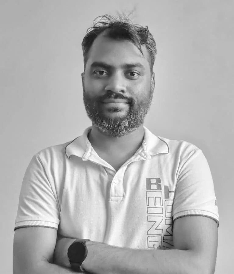 Anil Kumar
