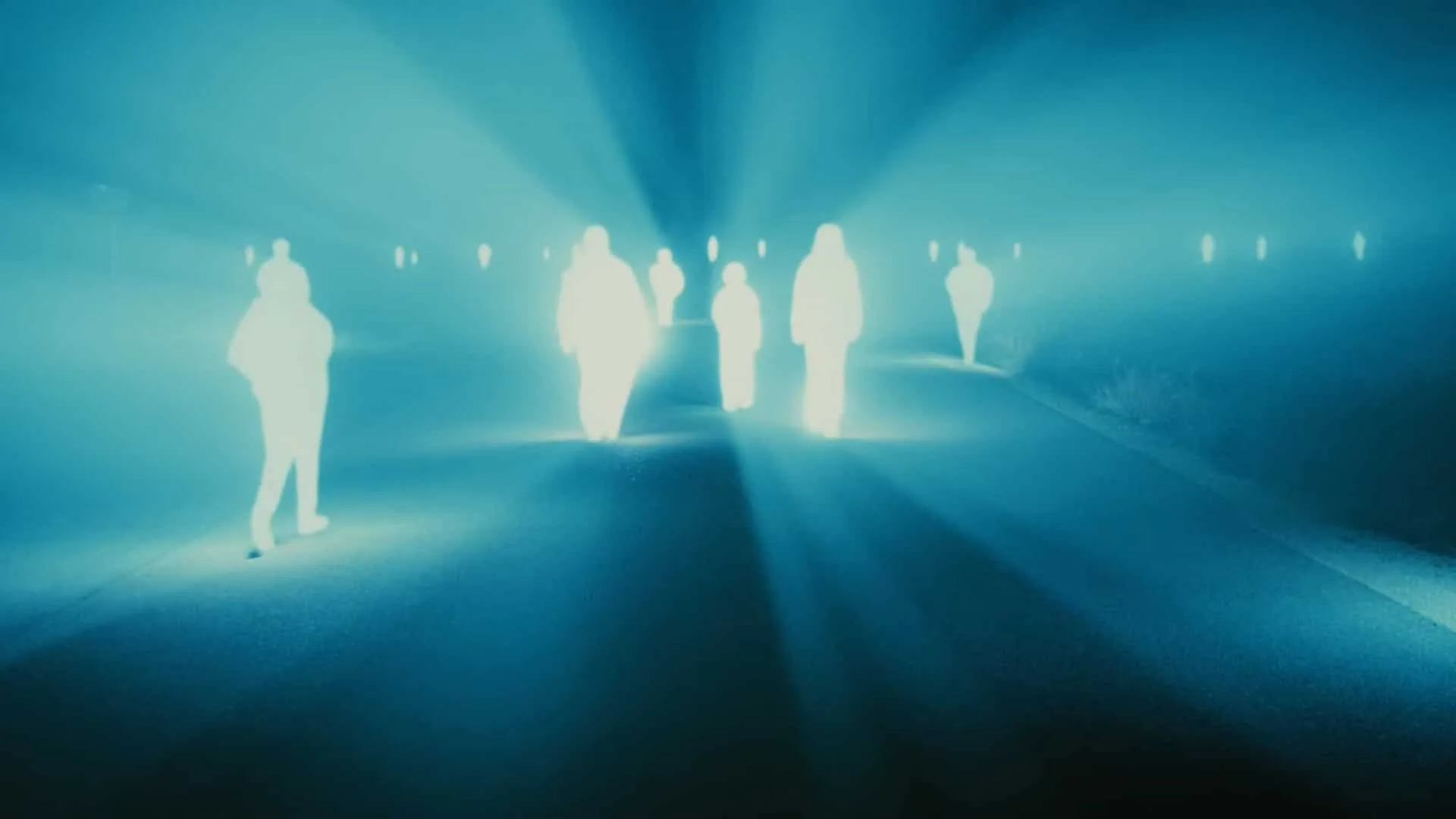 Broken Bells - Good Luck
