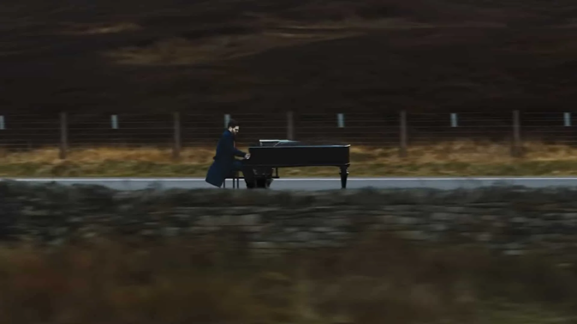 JET TV ad – Keep on Moving.