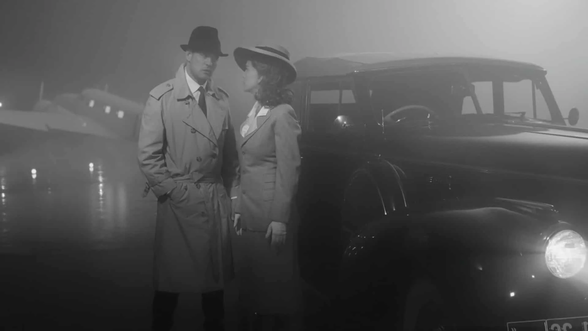 Michael Bublé - I'll Never Not Love You
