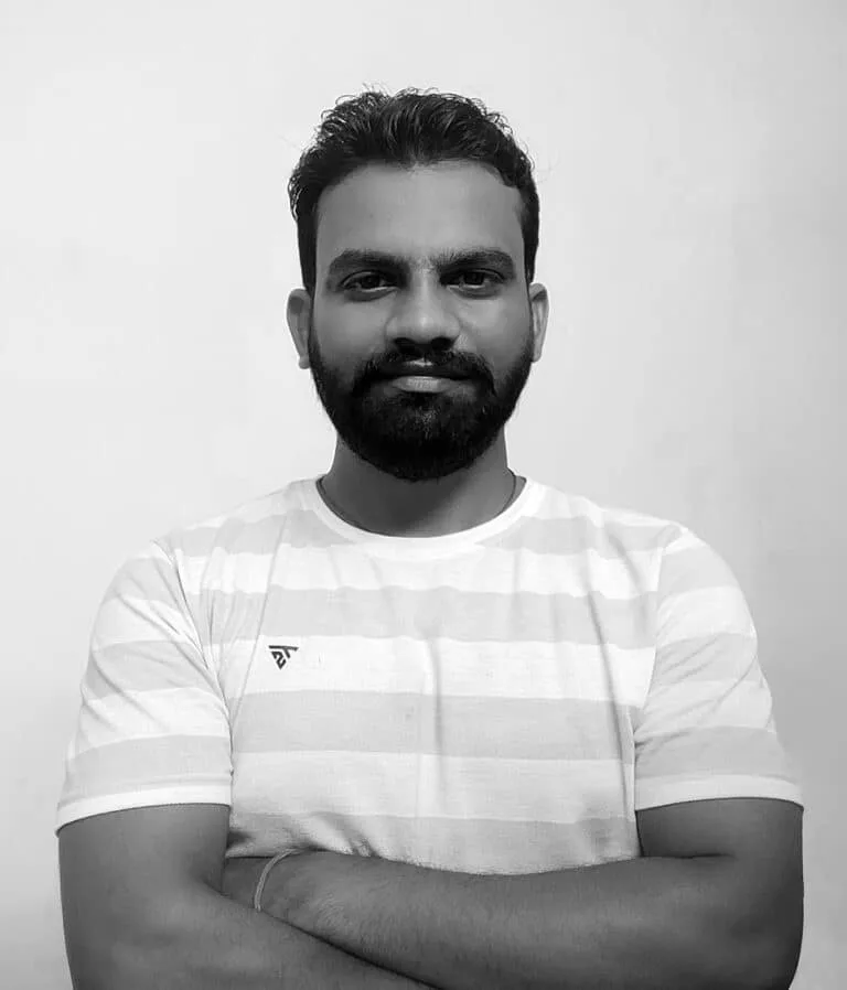 Pradeep Kumar