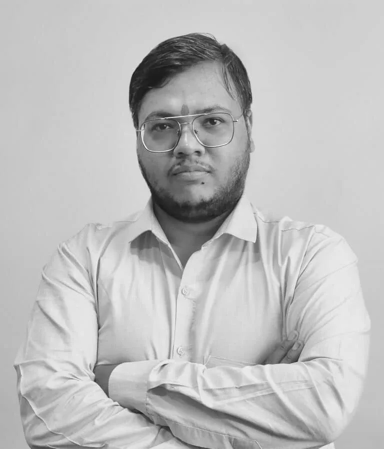 Ravindera Kumar