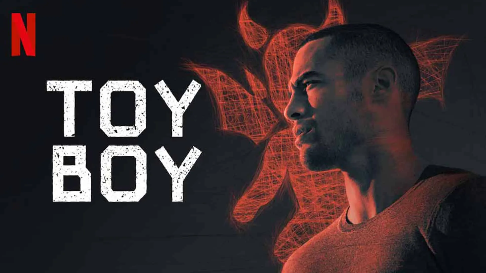 Toy Boy Season - 1