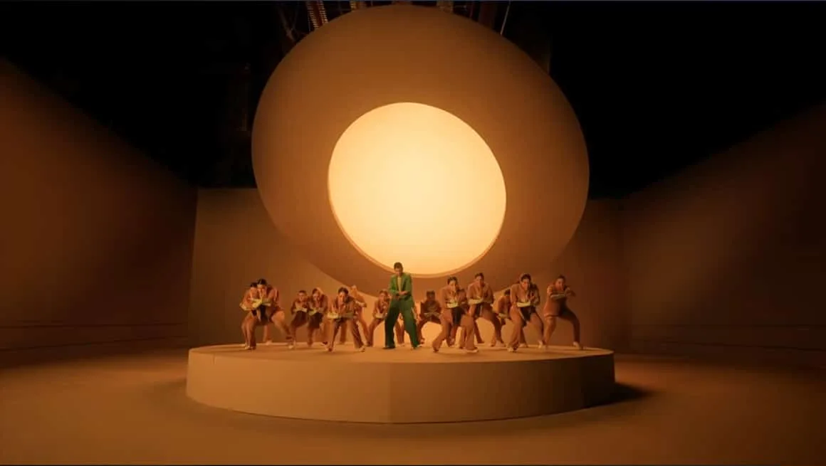Tamir Grinberg - Better