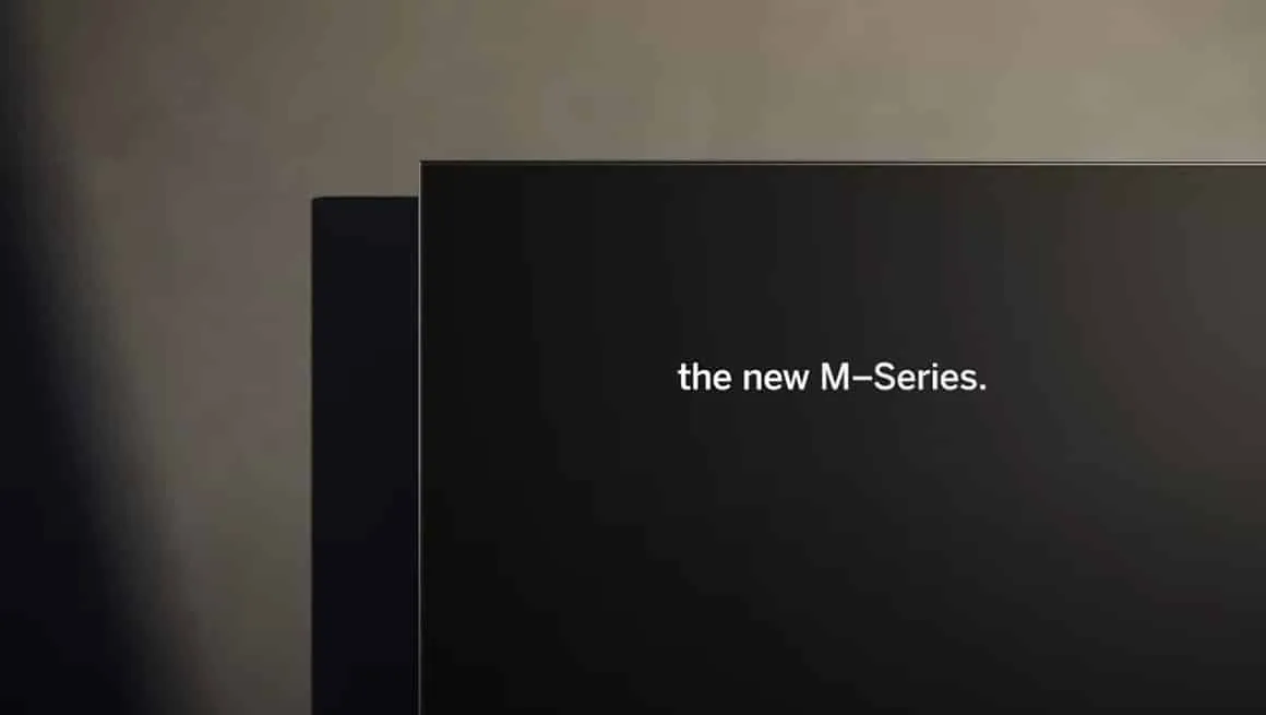 VIZIO M-Series Quantum 4K HDR Smart TV