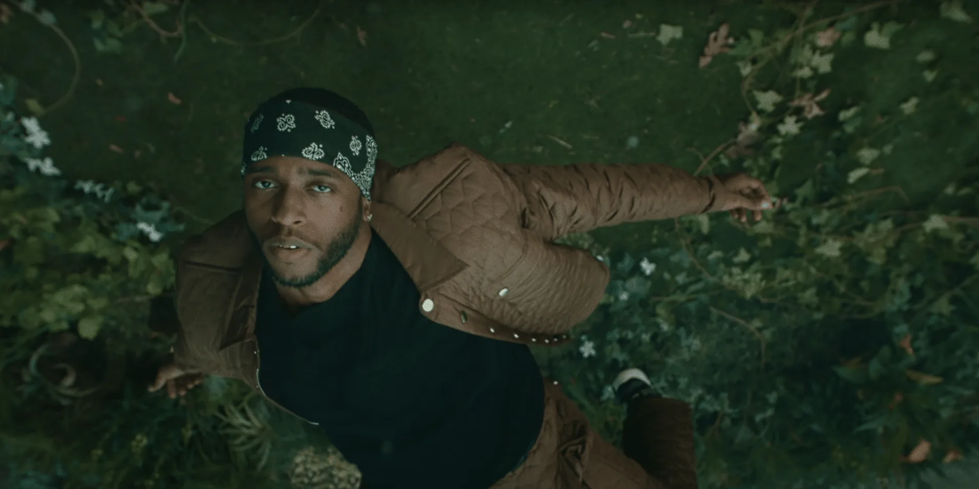 6LACK - Since I Have A Lover